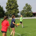 9. Mixed-Turnier in Kleinlangheim